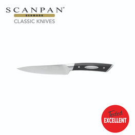 Scanpan Classic Utility Knife - 15cm