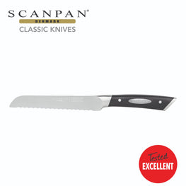 Scanpan Classic Bread Knife - 20cm