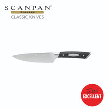 Scanpan Classic Chef Knife - 15cm