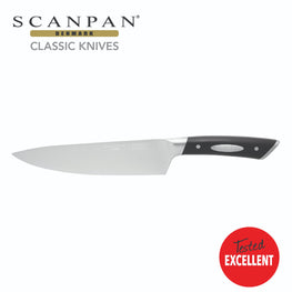 Scanpan Classic Chef Knife - 20cm