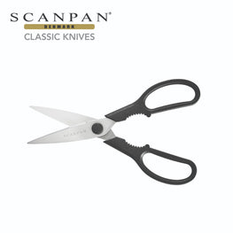 Scanpan Classic Universal Kitchen Scissors - Mix