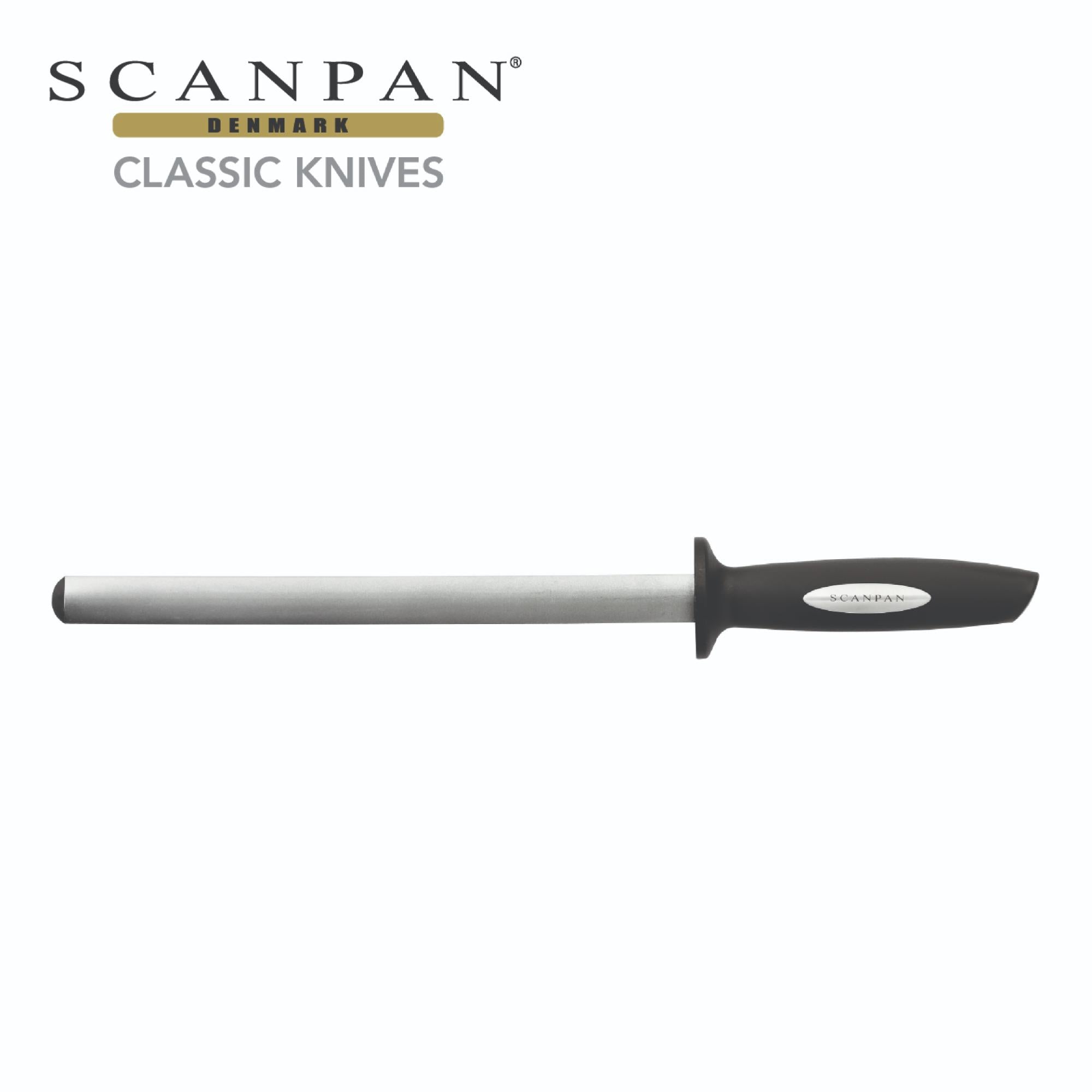 Scanpan Classic Diamond Steel - 25cm