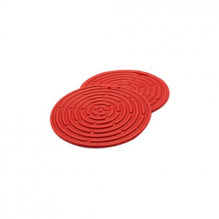 Mini Hotpad - Cerise