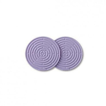 Mini Hotpad 10cm - Powder Purple