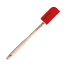 Bijou Medium Spatula - Cerise