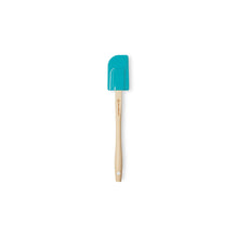 Bijou Medium Spatula - Caribbean Blue