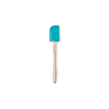 Bijou Medium Spatula - Caribbean Blue