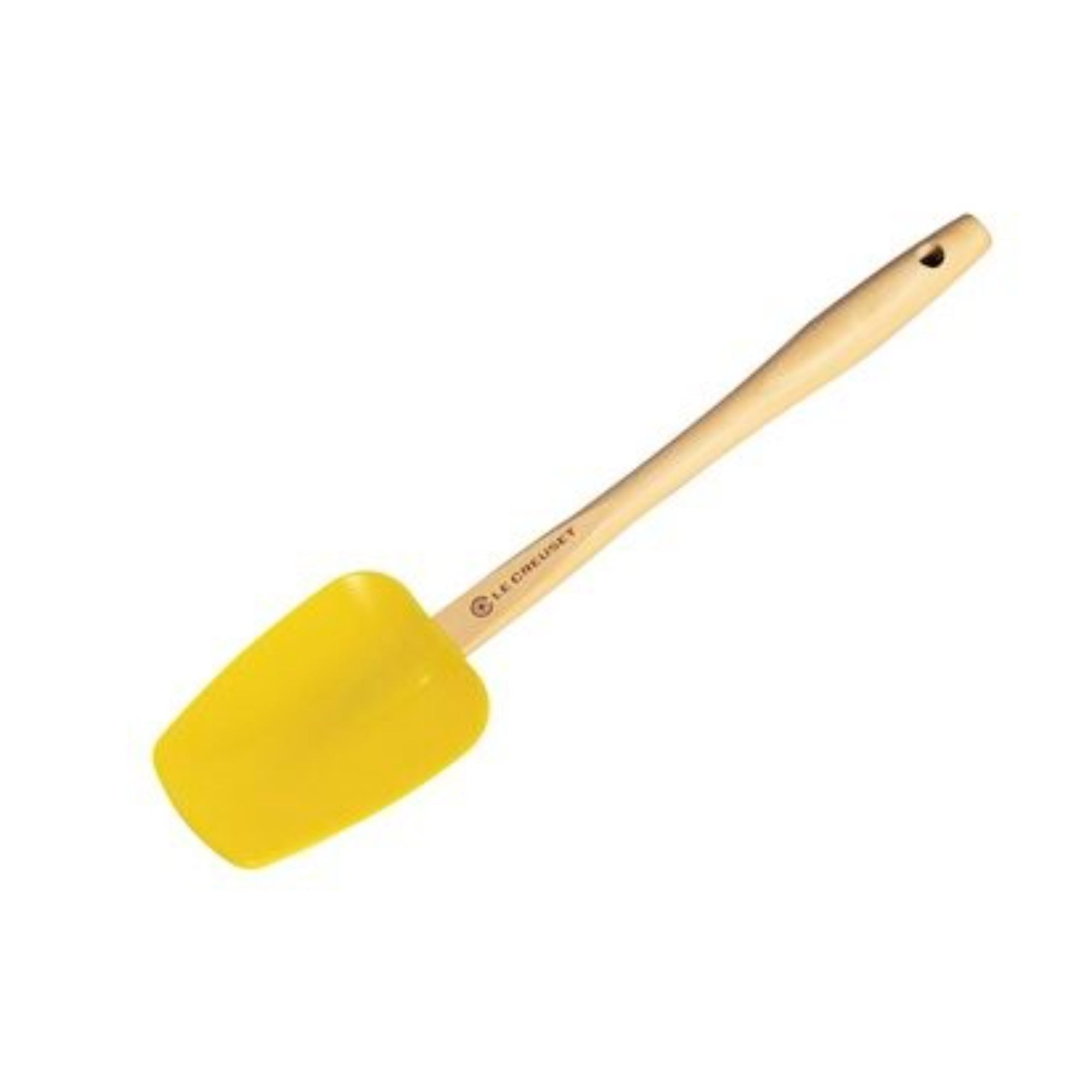 Bijou Large Spatula Spoon - Soleil