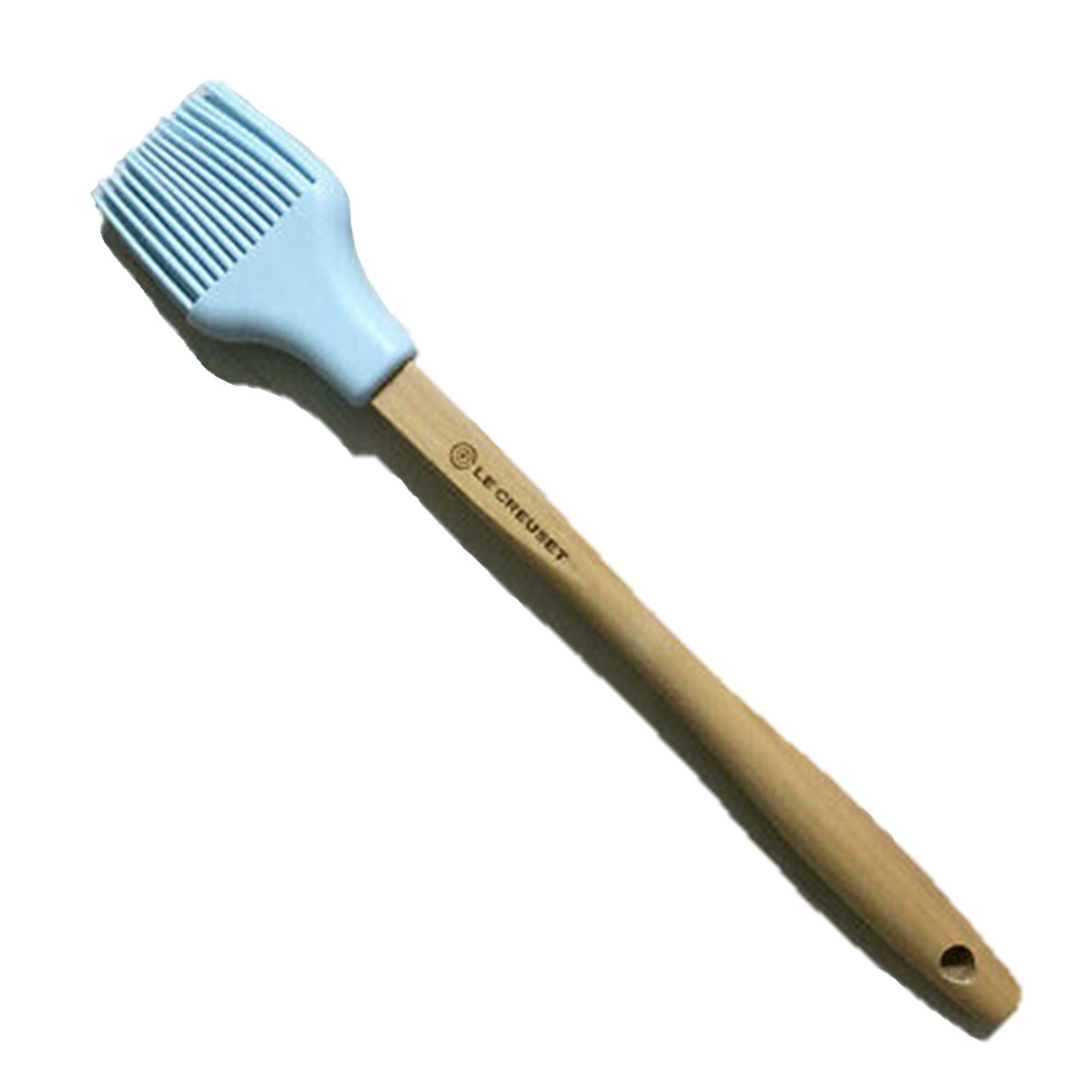 Bijou Basting Brush - Powder Blue