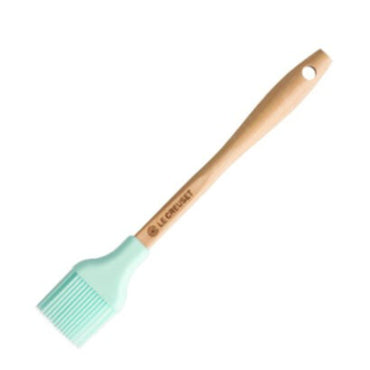 Bijou Basting Brush - Cool Mint