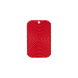 Rectangular Hot Pad - Red