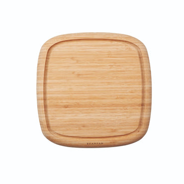 Scanpan Classic Bamboo Chopping Board (DISC) - 30 x 30 x 4cm