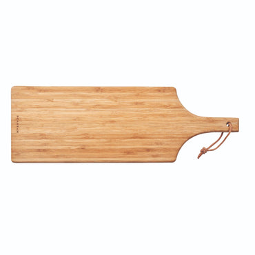 Scanpan Classic Bamboo Serving Board (DISC) - 53 x 18 x 1.8cm