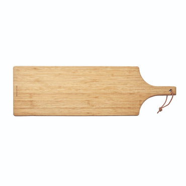 Scanpan Classic Bamboo Serving Board (DISC) - 65 x 20 x 1.8cm