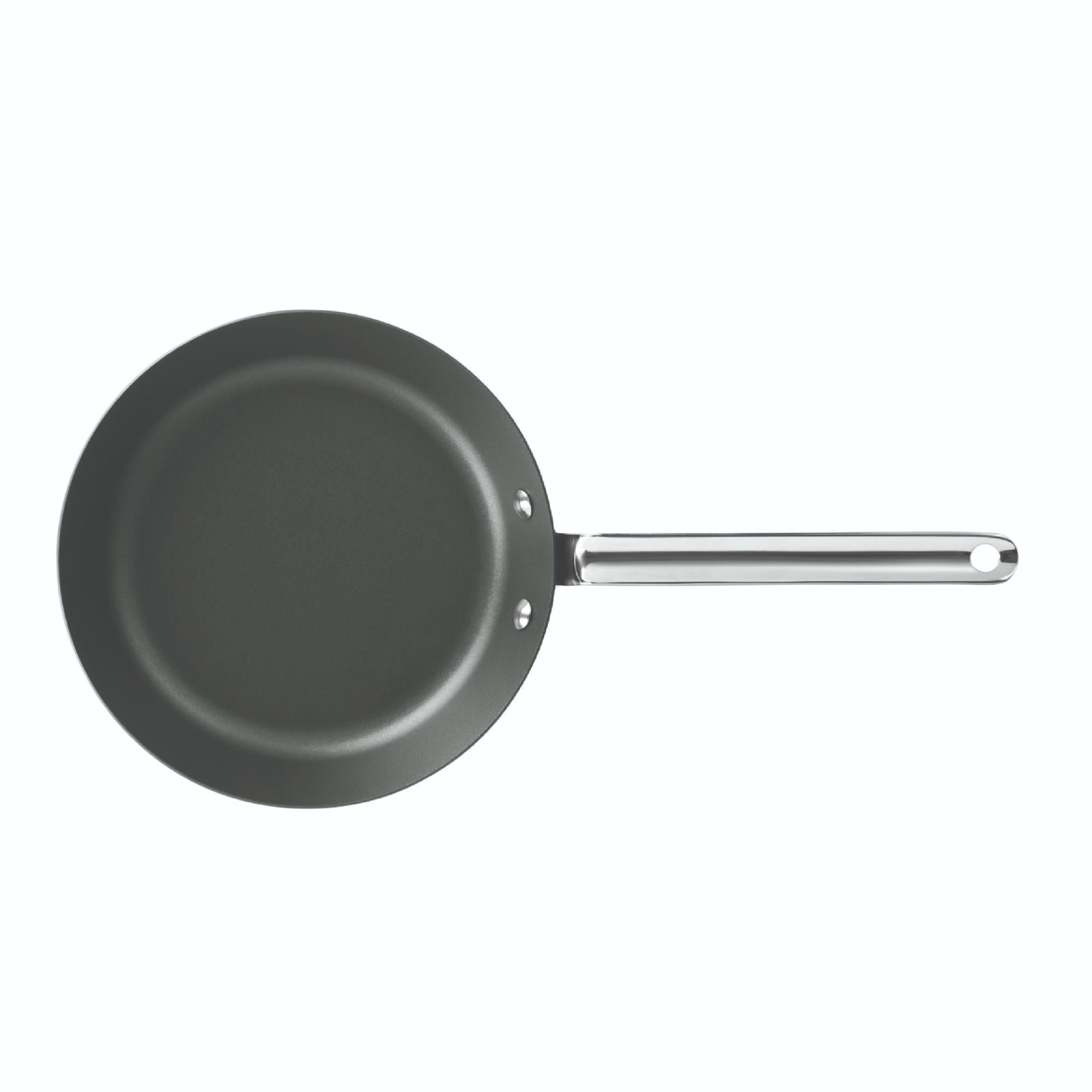 Scanpan Black Iron Fry Pan - 22cm