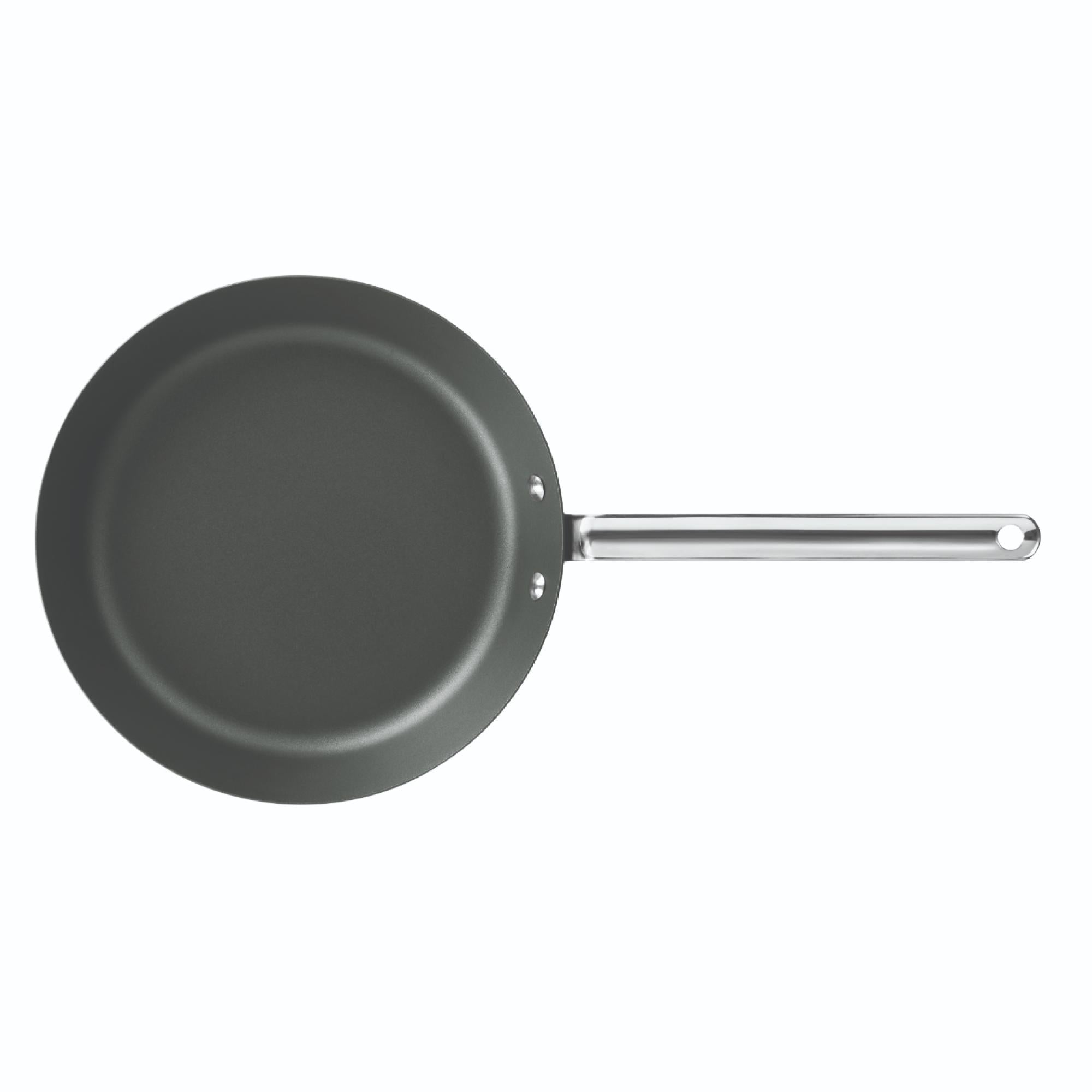 Scanpan Black Iron Fry Pan - 26cm