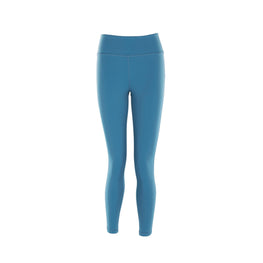 Titika Layla Performance Leggings - Niagara Blue