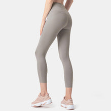 Titika Layla Performance Leggings - Grey