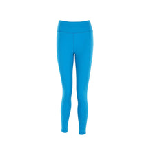 Titika Layla Performance Leggings - Shining Blue