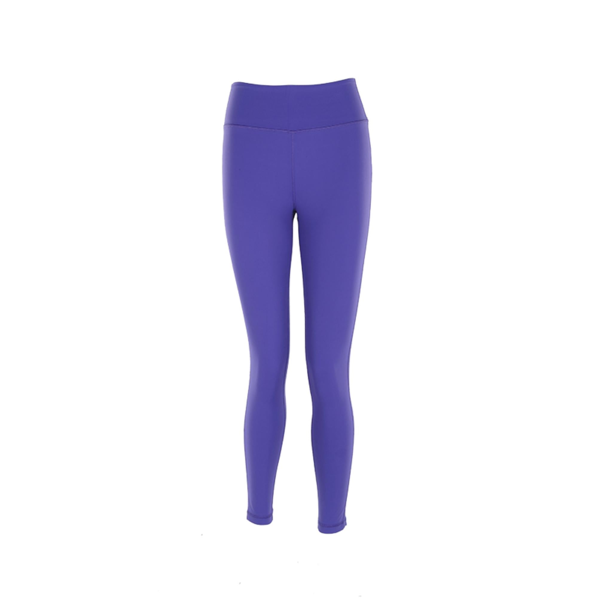 Titika Layla Performance Leggings - Light Purple