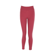 Titika Layla Performance Leggings - Red