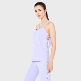 Titika Daniella Lightweight Tank - Lavender