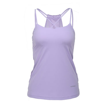 Titika Daniella Lightweight Tank - Lavender