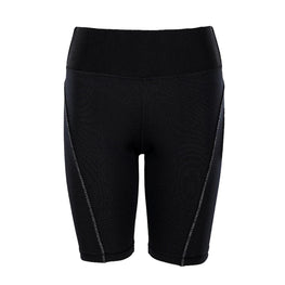 Titika Ziggy Cycle Shorts - Black