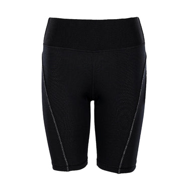 Titika Ziggy Cycle Shorts - Black