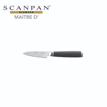 Scanpan Maitre D' Paring Knife - 8cm