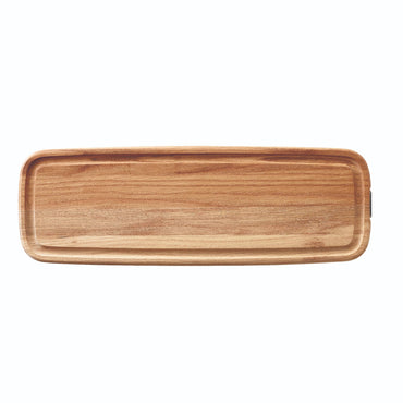 Scanpan Maitre D' Serving Board - 58.5 x 20cm