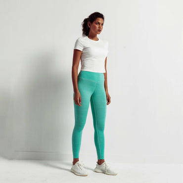 Titika Lucky Leggings - Green