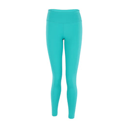 Titika Lucky 7/8 Legging - Lake Green