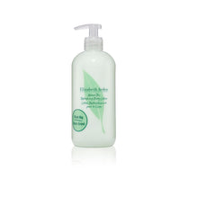 Green Tea Body Lotion - 500ml