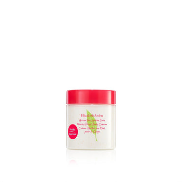 Green Tea Lychee Lime Honey Drops Body Cream - 500ml