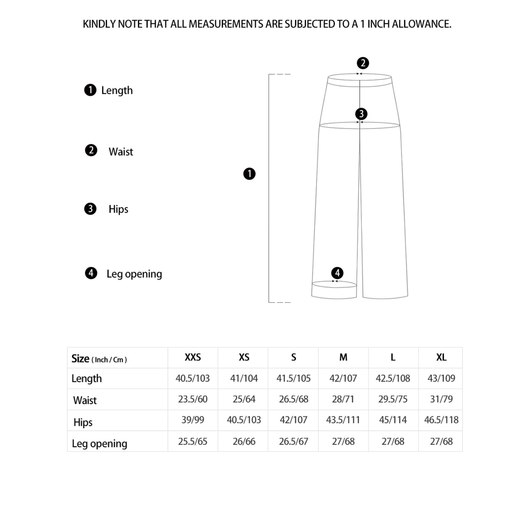 Wide-leg Wool Twill Trousers - Dark Gray
