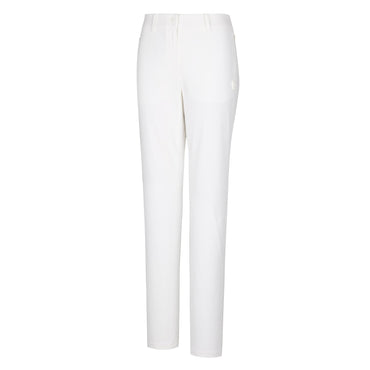 Women Aero-Fit Accordio Pants - Off White