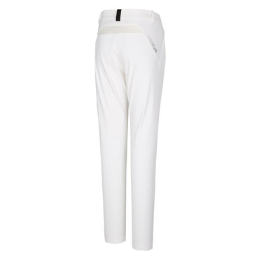 Women Aero-Fit Accordio Pants - Off White