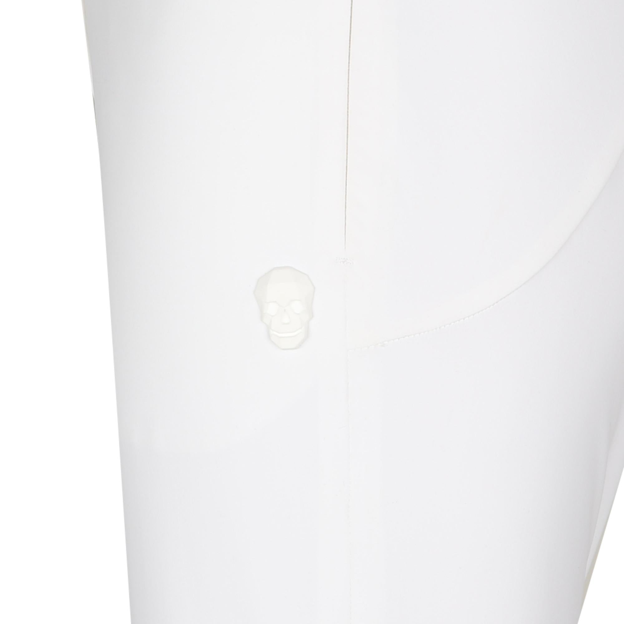 Women Aero-Fit Accordio Pants - Off White