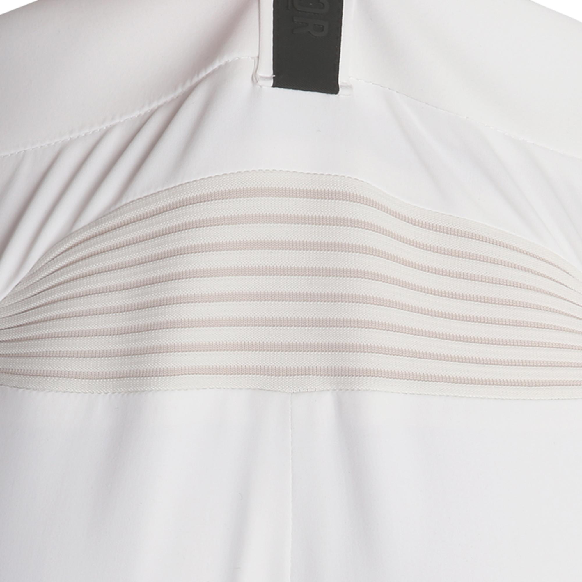 Women Aero-Fit Accordio Pants - Off White