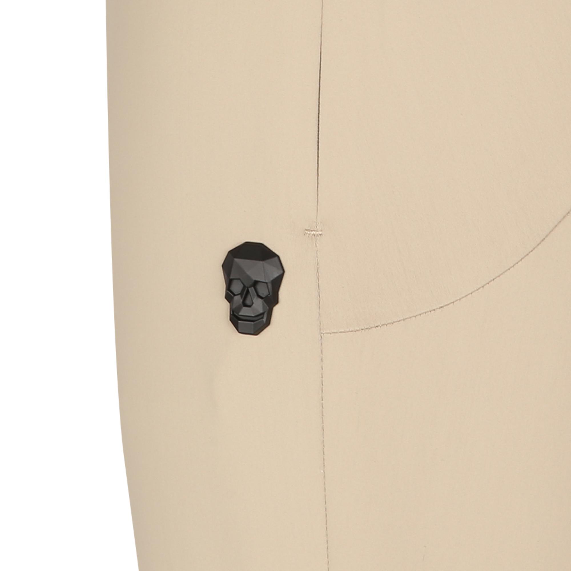 Women Aero-Fit Accordio Pants - Beige