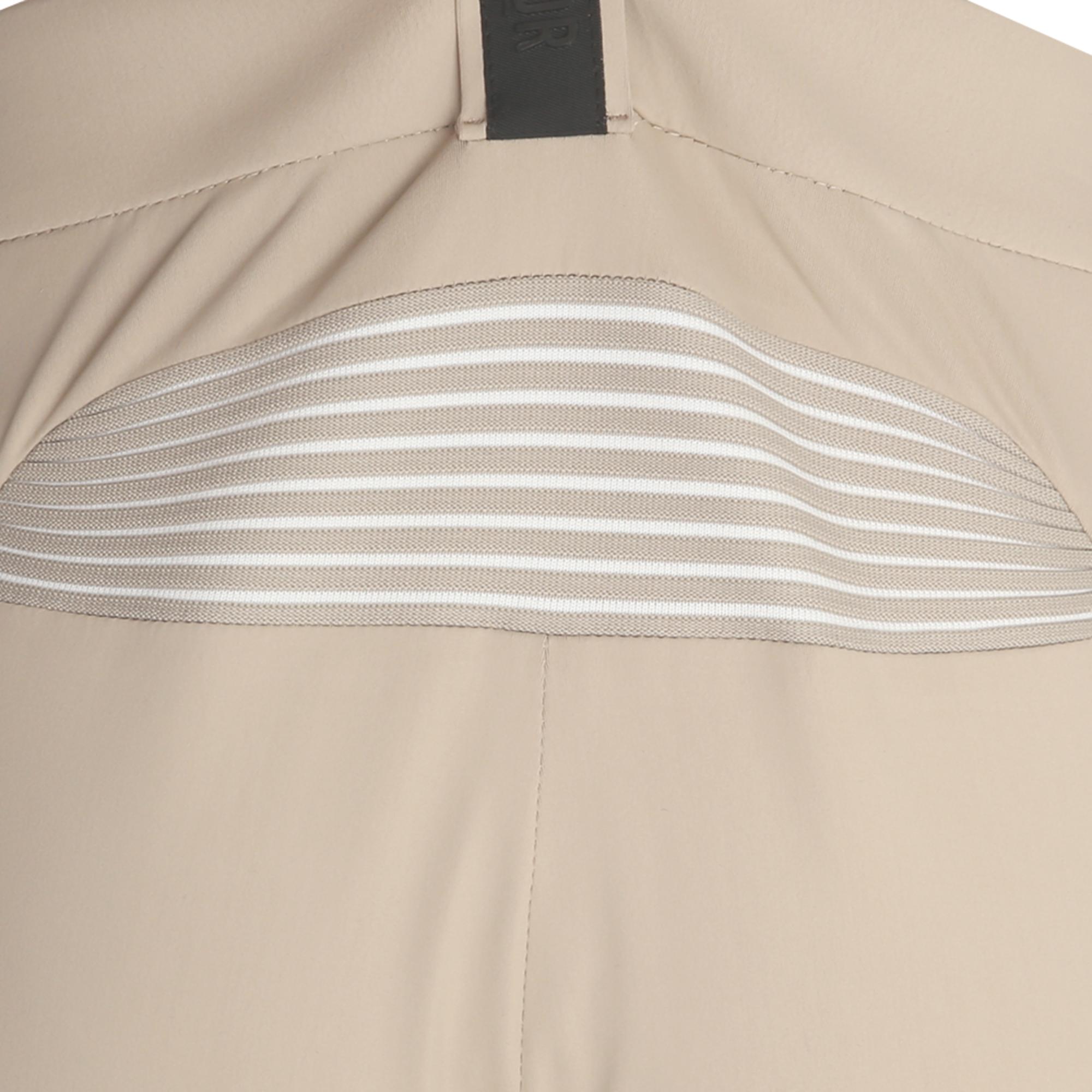 Women Aero-Fit Accordio Pants - Beige