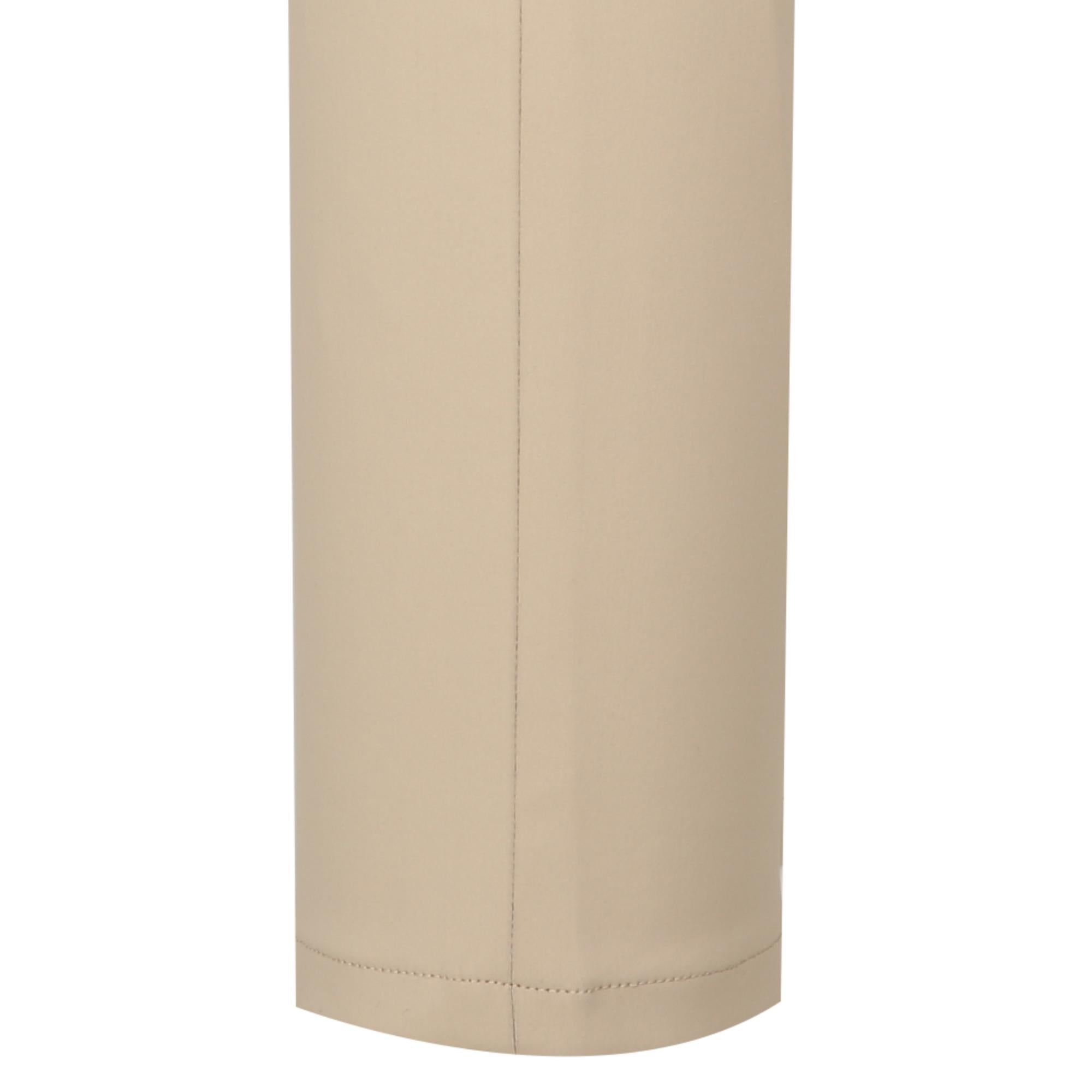Women Aero-Fit Accordio Pants - Beige