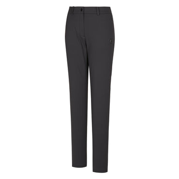 Women Aero-Fit Accordio Pants - Black
