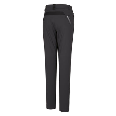 Women Aero-Fit Accordio Pants - Black