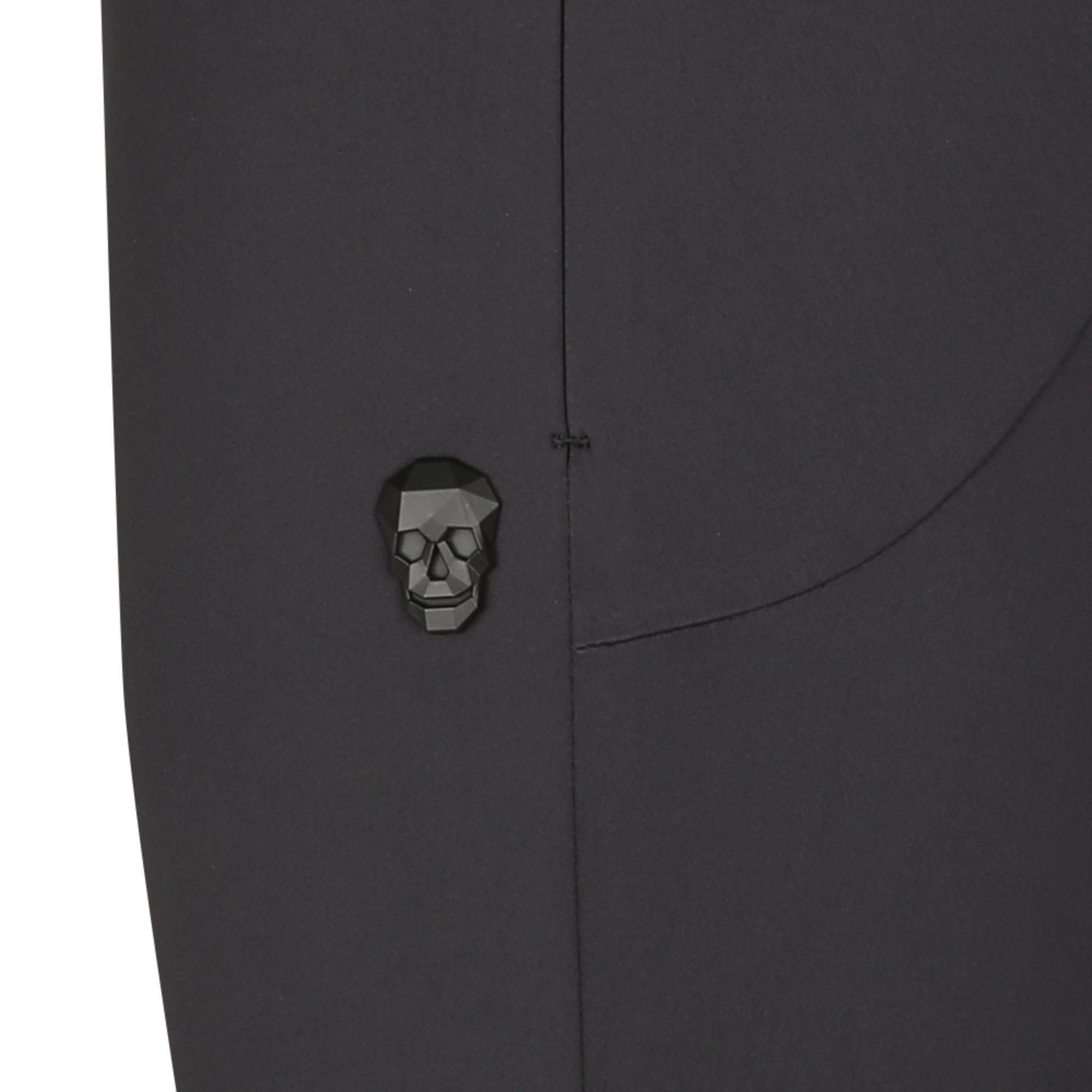 Women Aero-Fit Accordio Pants - Black