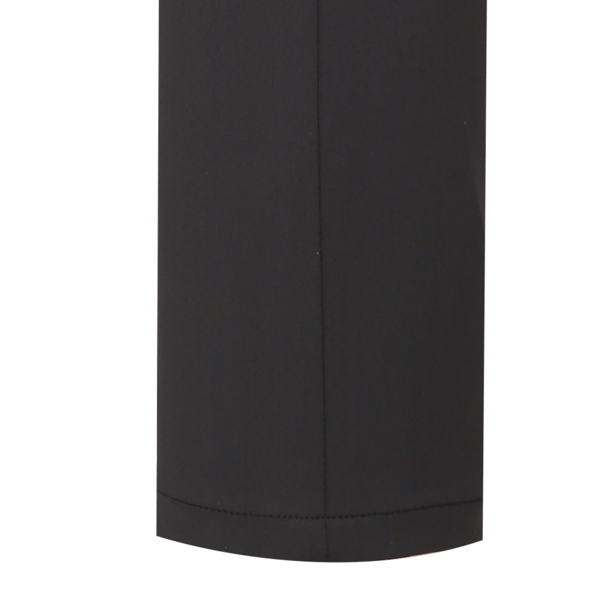 Women Aero-Fit Accordio Pants - Black