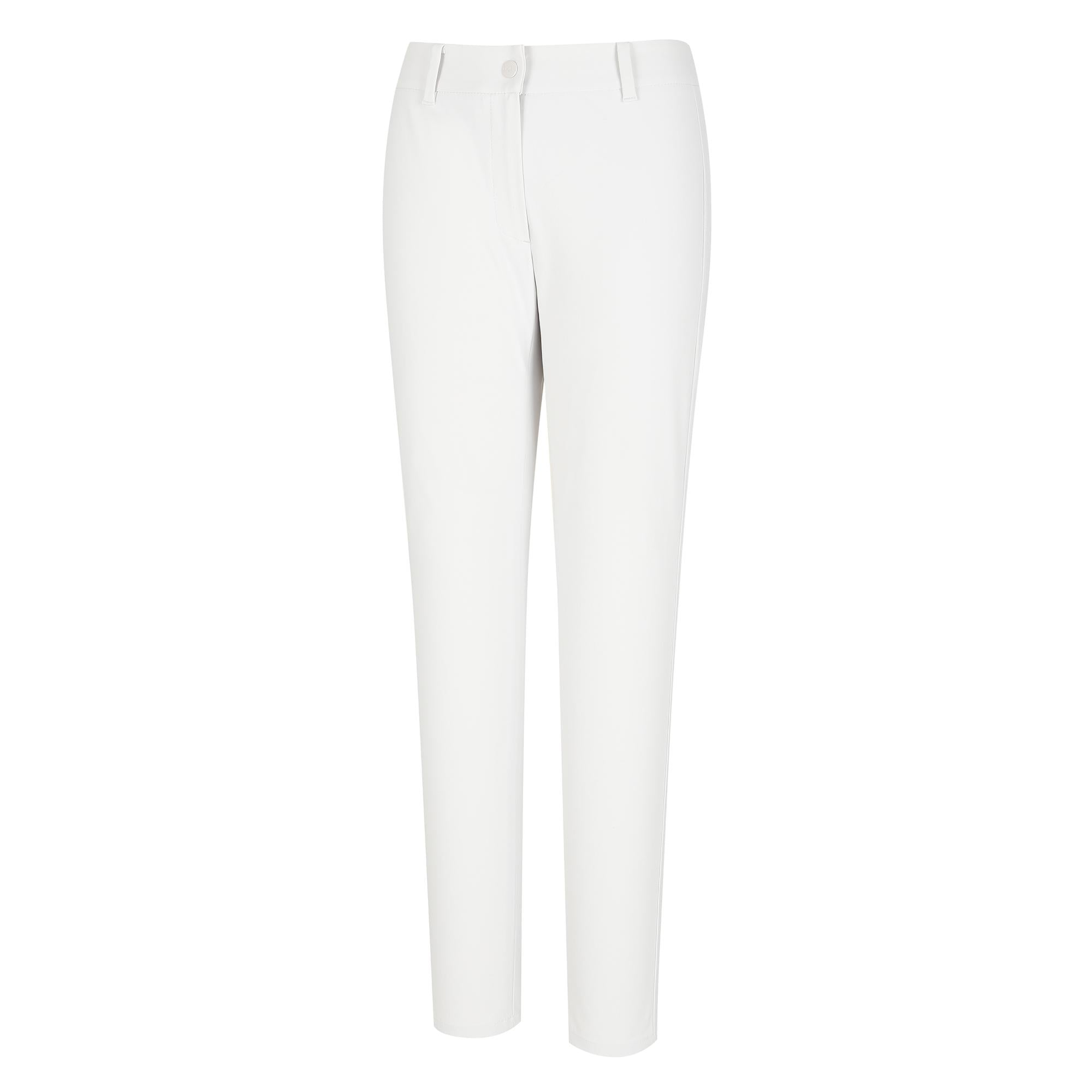 Women Essential Pants - Stone