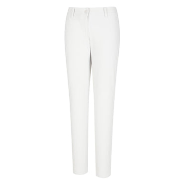 Women Essential Pants - Stone