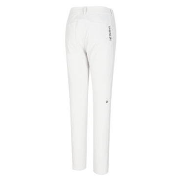 Women Essential Pants - Stone